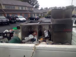 Best Yard Waste Removal  in New London, IA