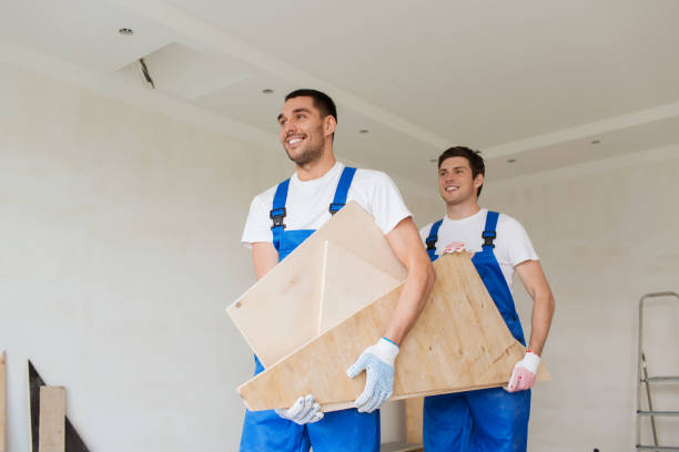 Junk Removal for Events in New London, IA