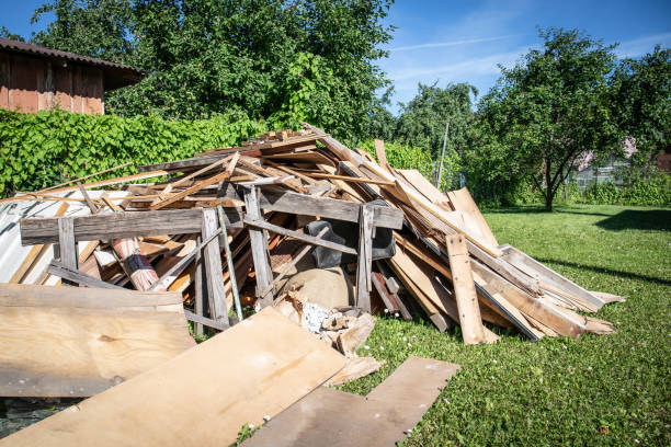 Best Same-Day Junk Removal Services  in New London, IA