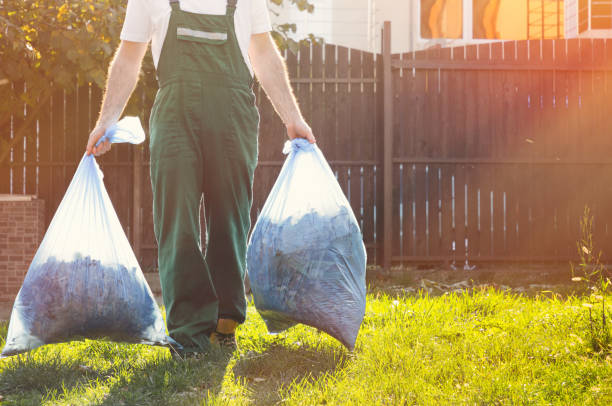 Best Hoarding Cleanup  in New London, IA