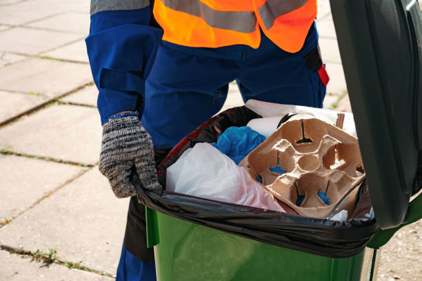 Trusted New London, IA Junk Removal Services Experts
