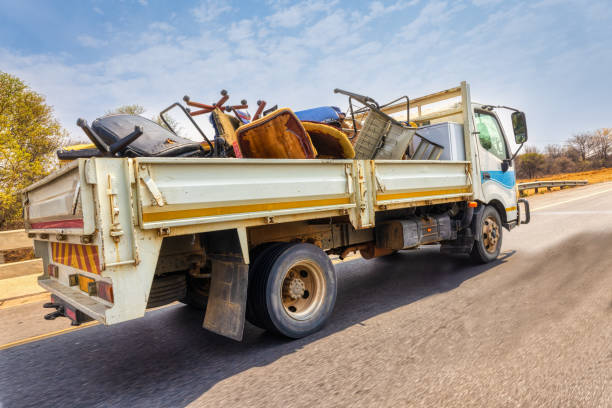 Best Garage Cleanout  in New London, IA
