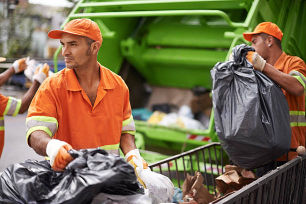 Best Property Management Cleanouts  in New London, IA